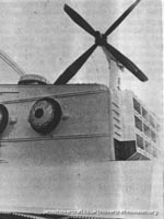 SRN4 prototype GH-2007